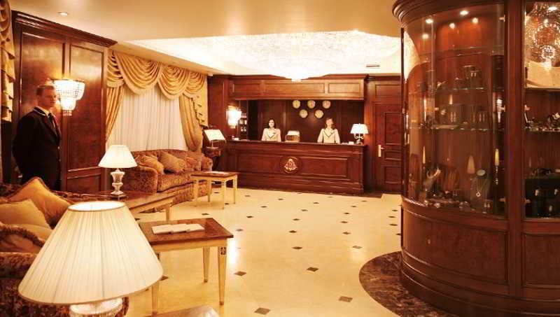 Nobil Luxury Boutique Hotel Kişinev Dış mekan fotoğraf